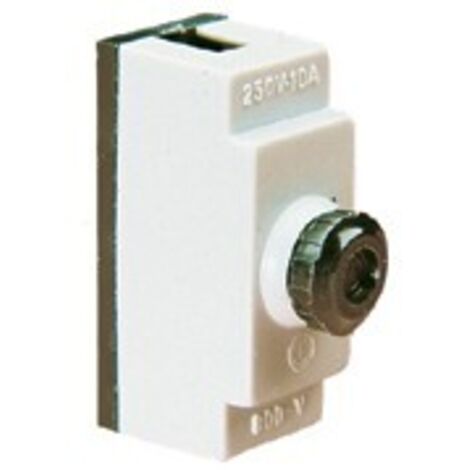 Portafusibili Pb 501 10A  ( WIMEX cod. 5050091 )