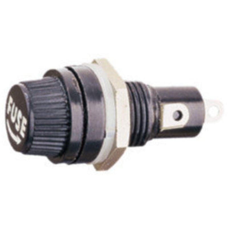 

Portafusible cierre a rosca 06.036 8430552050390 - Electro Dh