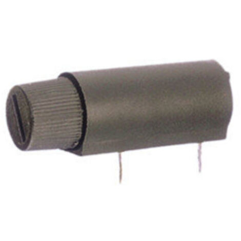 Portafusible para circuito impreso 06.012 Electro Dh 8430552002337