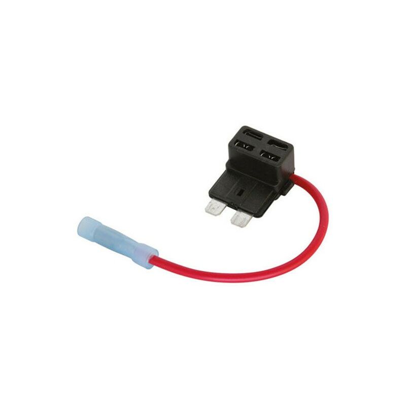 

Portafusible Splitter UNIVAL con Cable Style 1015 AWG 16