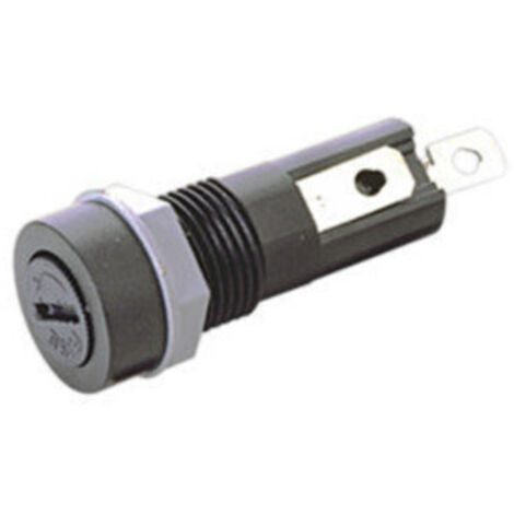Portafusible tipo bayoneta Electro Dh 06.029 8430552042777
