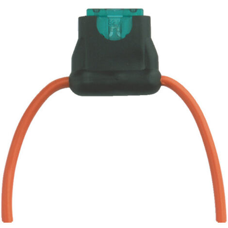 Portafusibles a lámina Electro Dh 06.089/30 8430552091546