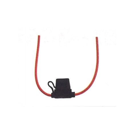 Portafusibles MAORI para sacudidores MAGIKO 4x4 - 046297