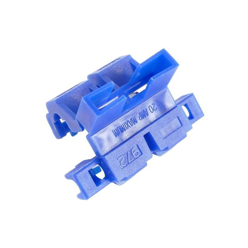 

Portafusibles UNIVAL Quick Lock