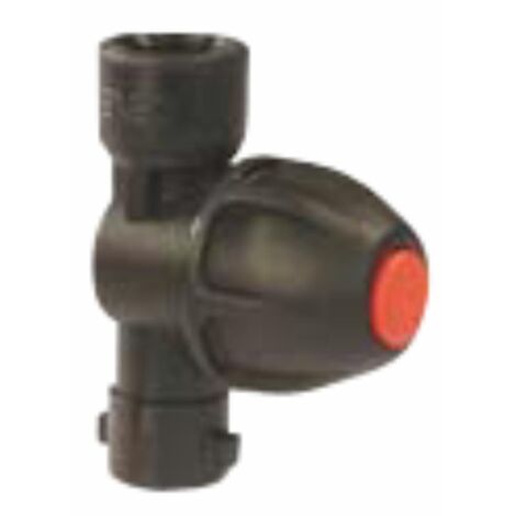 Portagetto semplice 1/4 filetto esterno ARAG 402275
