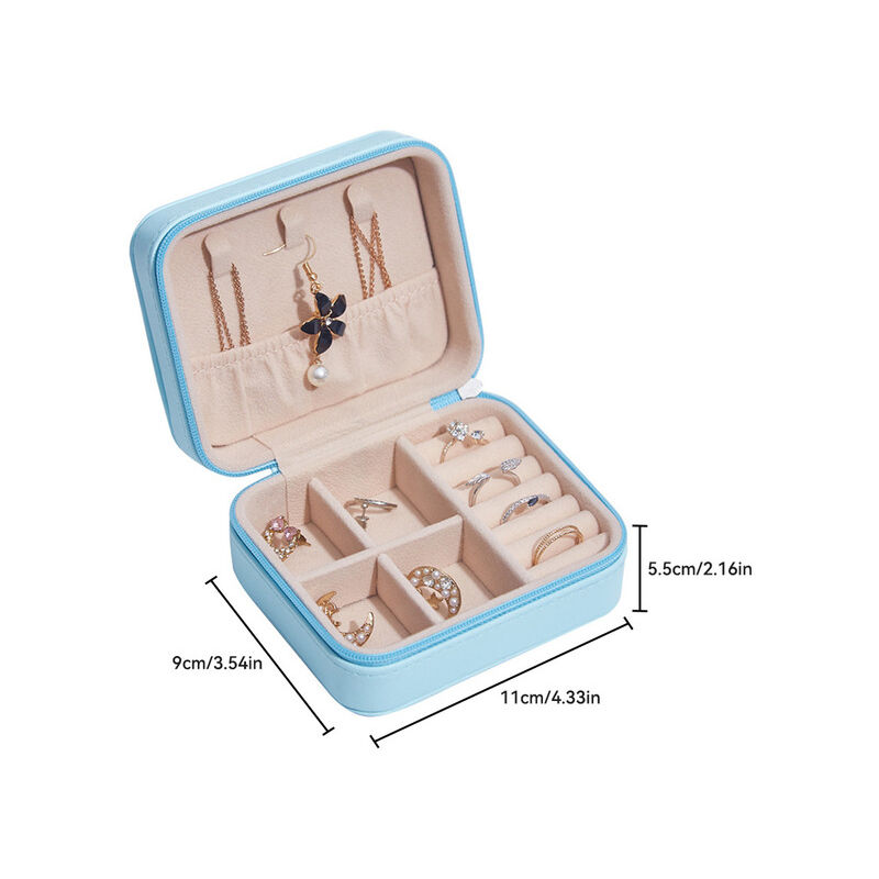 Portagioie portagioie portagioie in pelle