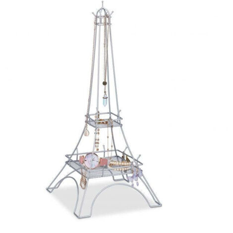 Portagioielli Torre Eiffel