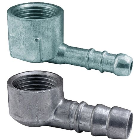 PORTAGOMMA A 90° 1/2 F x 10 per GPL