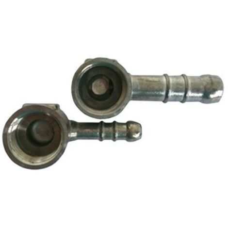 PORTAGOMMA A PIPA F. 1/2 GPL (FIG.7)** AMAFLEX PZ 10