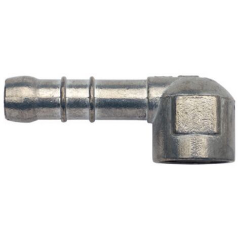 PORTAGOMMA A PIPA F. 1/2 METANO (FIG.6). Prezzo per 1 pezzo.