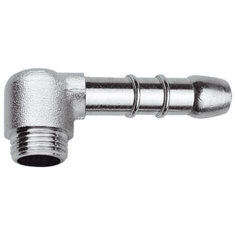 PORTAGOMMA A SQUADRA PER GAS METANO M 1/2''