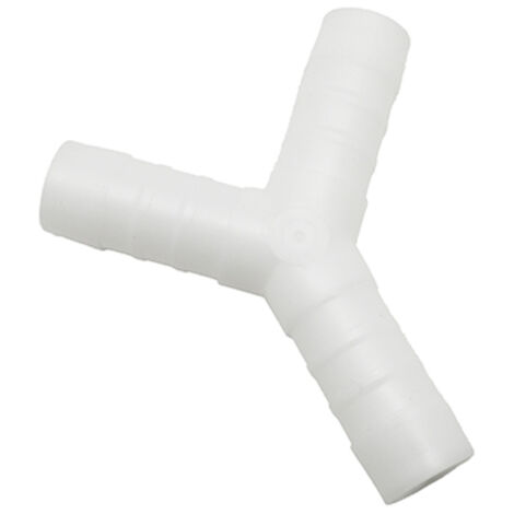 Portagomma a y in pom diam. 16