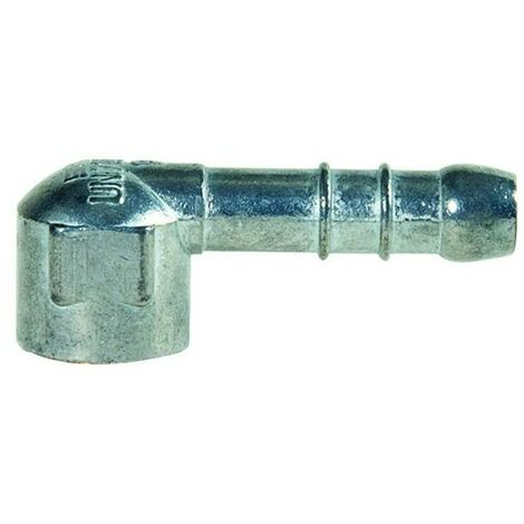 Portagomma curco femmina per gas gpl 1/2" rinaldi e pettinaroli