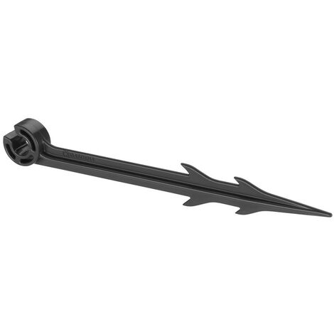 Portagomma da 4,6 mm (3/16) Micro-Drip-System Gardena