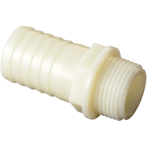 PORTAGOMMA DIRITTO MASCHIO 1"x25
