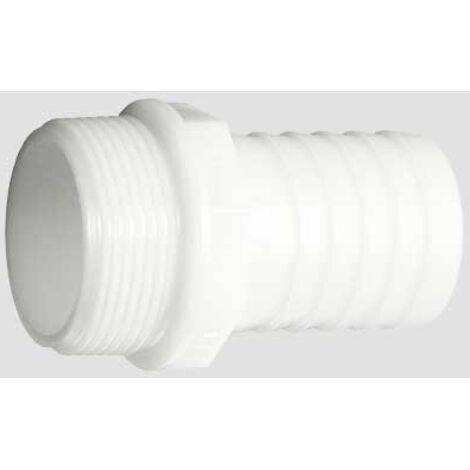 PORTAGOMMA DIRITTO MASCHIO 2"x60