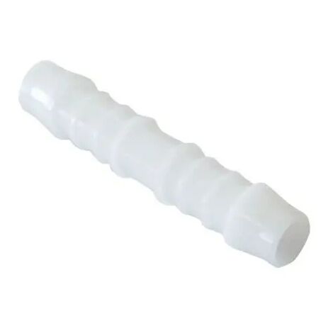 Portagomma dritto per tubo flessibile scarico condensa ø16 - lunghezza 85mm BUCCHI