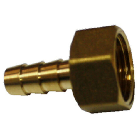 PORTAGOMMA F. METANO 1/2X14 (FIG.1). Prezzo per 1 pezzo.