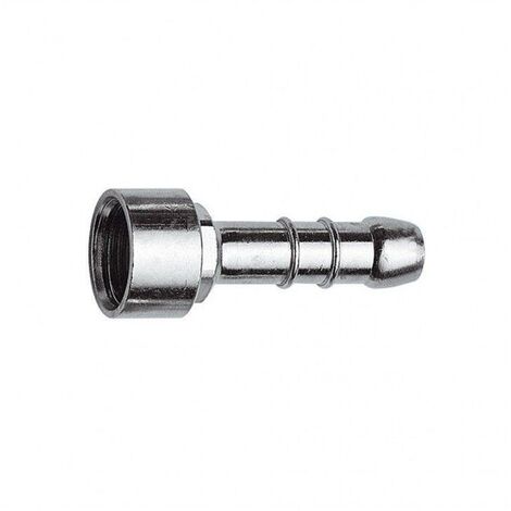 Portagomma femmina idro-bric diametro 1/2 pollici - smk-k0335 bf