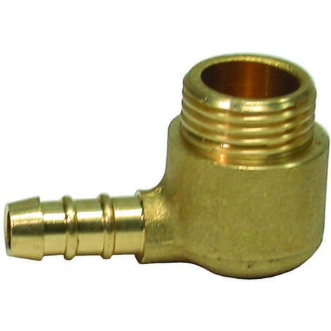 Portagomma gas gpl maschio 1/2
