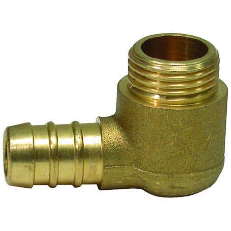 Portagomma gas metano maschio 1/2 - 5 pz