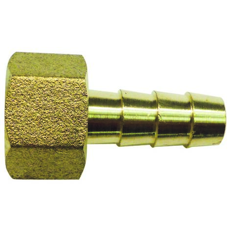 Portagomma GPL 1/4" d.10