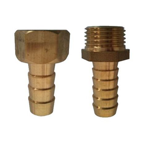PORTAGOMMA M. METANO 1/2X14 (FIG.2)** AMAFLEX PZ 10