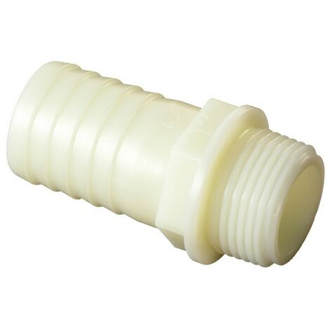 PORTAGOMMA MASCHIO DIRITTO M. 11/4X40 - H.83   BUCCHI SRL