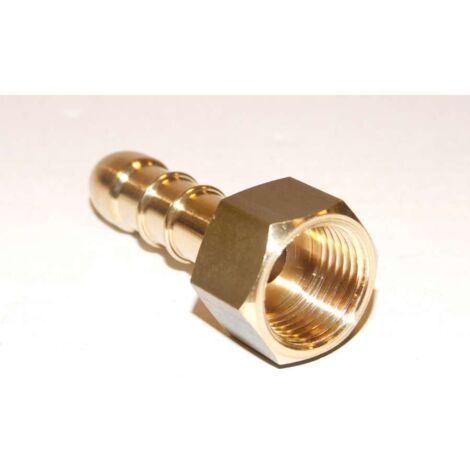 Portagomma metano femmina - 1/2"