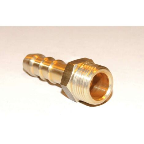 Portagomma metano maschio - 1/2"