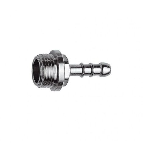 Portagomma per gas liquido gpl idrobric, attacco maschio 1/2, idb smk-k0337 bm