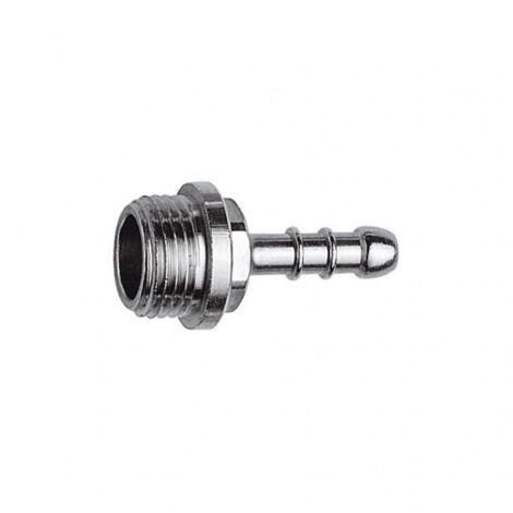 Portagomma per gas liquido gpl idrobric, attacco maschio 1/2, idb smk-k0337 bm
