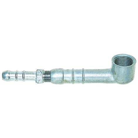 Portagomma per metano/GPL 1/2"f d14