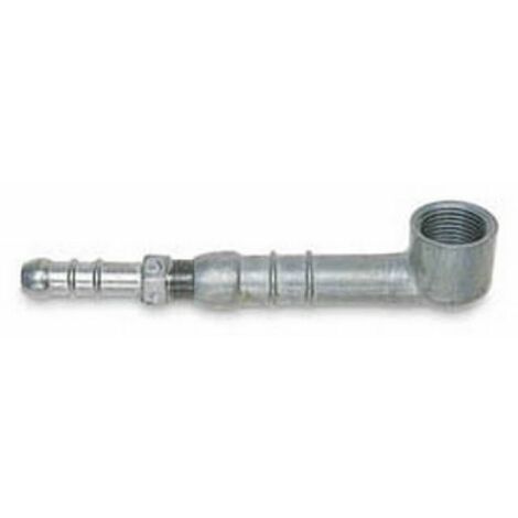 PORTAGOMMA PIPA METANO 1/2&quot F D.14 Metano
