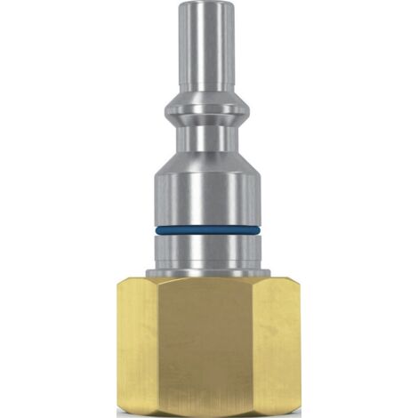 Portagomma SK 100-1 ossigeno G 1/4 ″ RH MG pin WITT