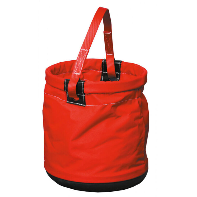 

Bolsa portaherpamientas de PVC SAFETOP