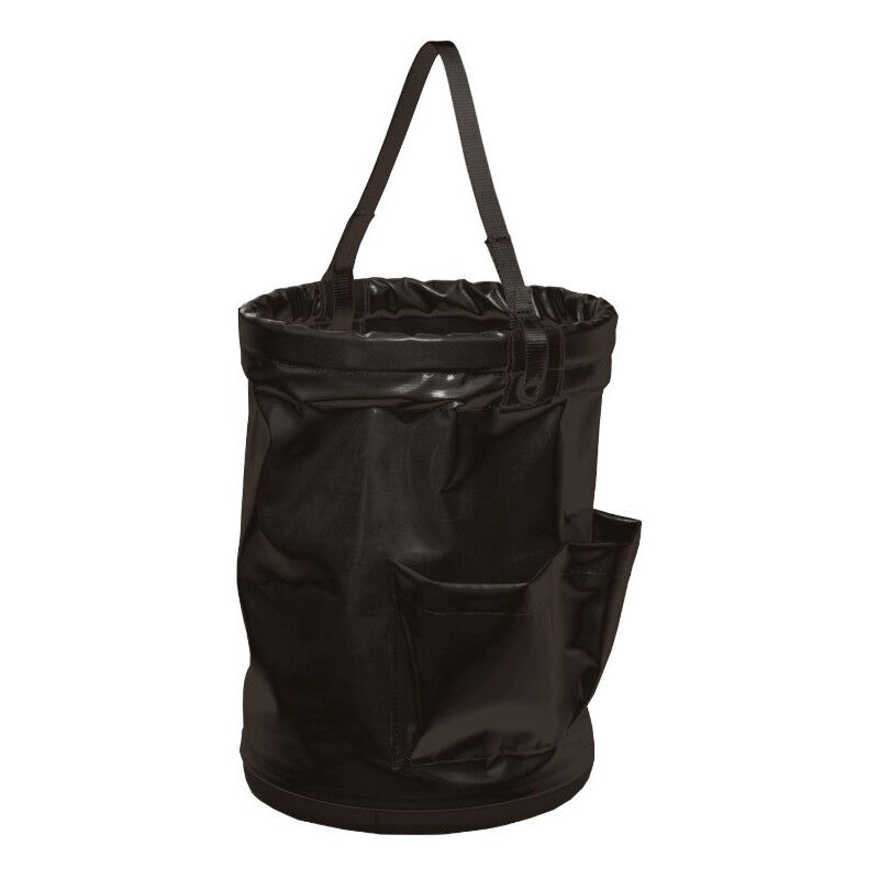 

Bolsa portaherramientas cilíndrica SAFETOP