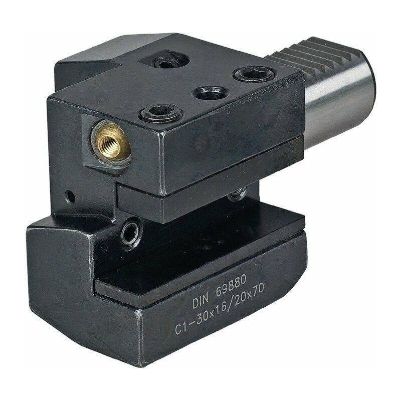 

Portaherramientas axial C1 DIN 69880 VDI30 derecho PROMAT