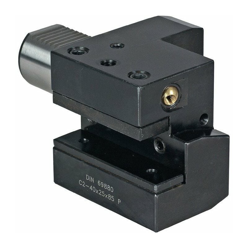 

Portaherramientas axial C2 DIN 69880 VDI30 izquierdo PROMAT