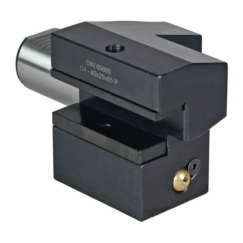 

Portaherramientas axial C4 DIN 69880 VDI40 superior izquierdo PROMAT
