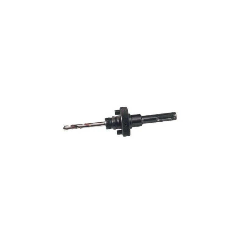 

Portaherramientas con la broca piloto SDS + 32 a 210 mm