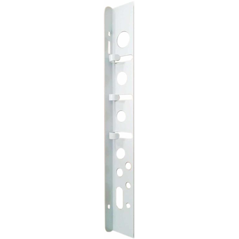 

Portaherramientas de Acero 5x40 cm - KIS14001 - gardiun