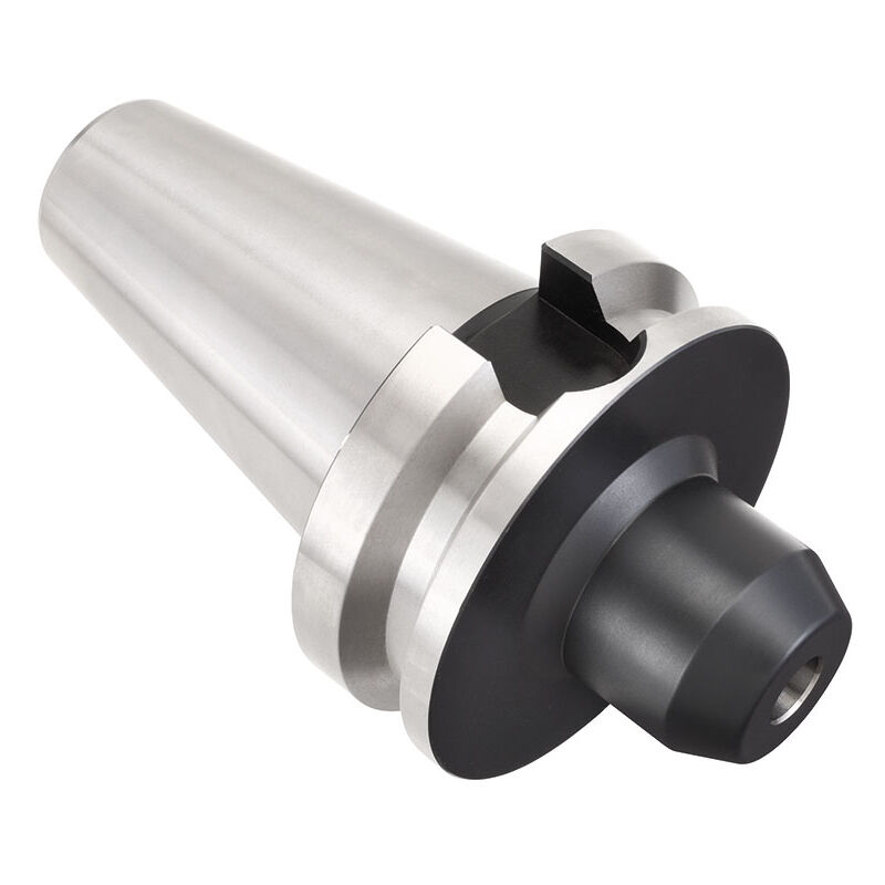 Fervi - Portaherramientas de corte tipo Weldon mas-403 bt 12 mm bt 40 4/12D40