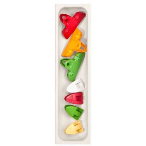 Portaherramientas modular de 30x7 cm Flexi Tescoma 899444