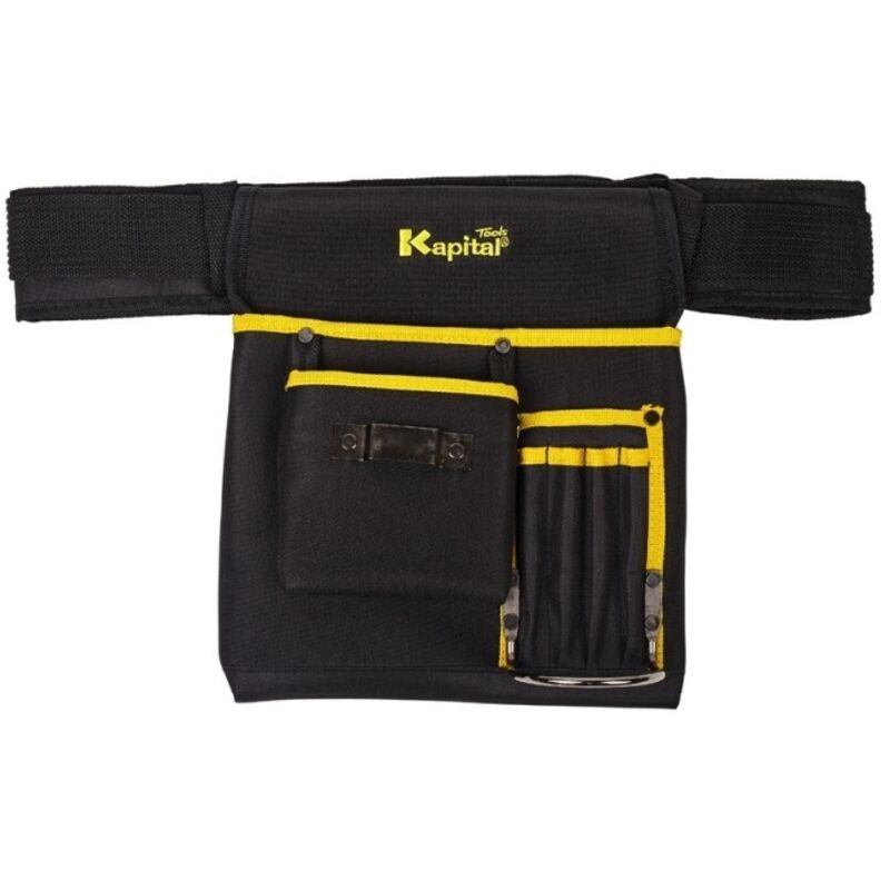 Portaherramientas prof univ con cinturon polie kobe1 kapital