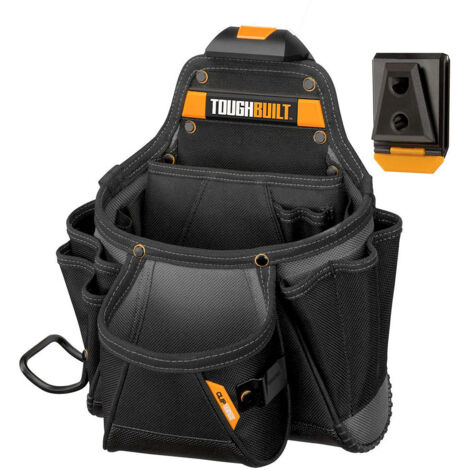 Portaherramientas Toughbuilt TB-CT-01
