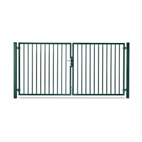 EASYCLOTURE 3m00 H 1m20 Vert