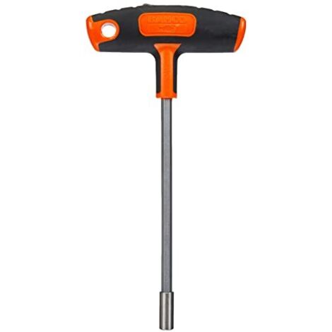 Portainserti Bahco t-handle 1 4 pollice 125 mm