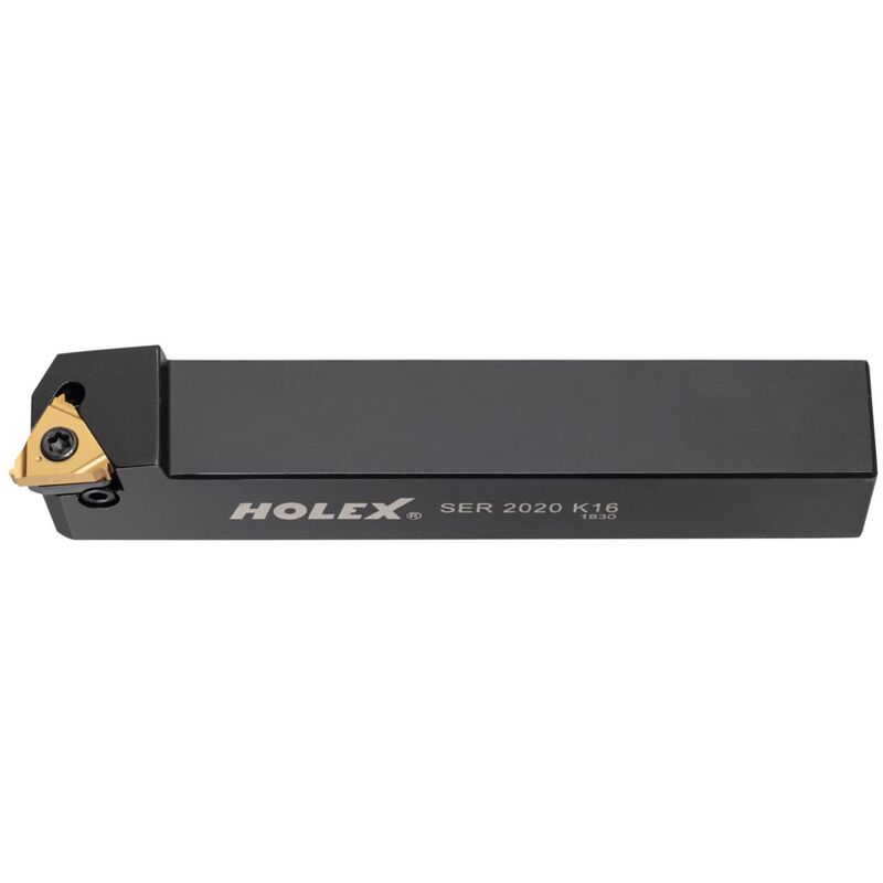 Holex - Portainserti per filettatura con