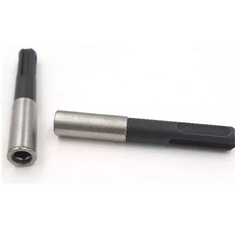 PORTAINSERTI FERMEC 1/4"con ATTACCO SDS-PLUS